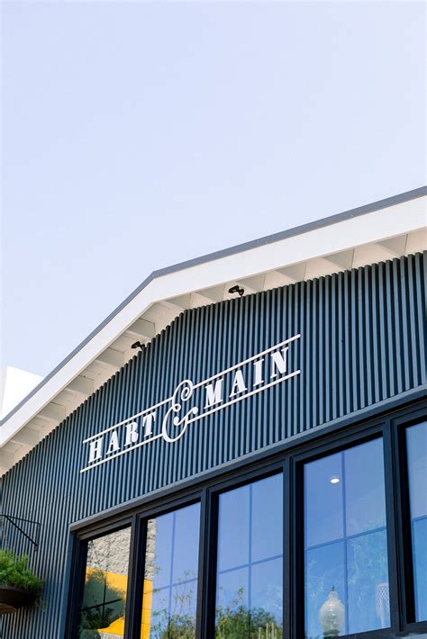 hart and main newhall|Gallery .